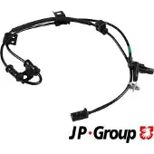 JP GROUP ABS Sensor Raddrehzahl Vorne Links für KIA SPORTAGE (SL) 3697104270