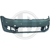 Diederichs Stoßfänger HD Priority Parts 2296052