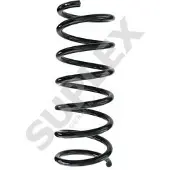 SUPLEX Fahrwerksfeder [Hersteller-Nr. 38161] für Volvo