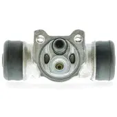 AISIN Radbremszylinder Premium ADVICS by AS-016L