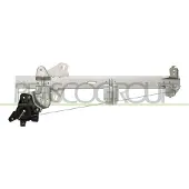 PRASCO HD324W024 Elektrischer Fensterheber Vorne Links für HONDA Jazz III Schrägheck (GE, GG, GP, ZA)