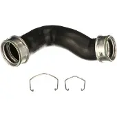 Gates 09-0258C Turbo Ladeluftschlauch für VW Transporter V Bus (7HB, 7HJ, 7EB, 7EJ, 7EF, 7EG, 7HF, 7EC) Multivan V (7HM, 7HN, 7HF, 7EF, 7EM, 7EN)