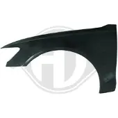 Diederichs Kotflügel 1028007 vorne links für Audi