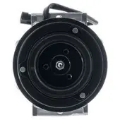MAHLE ORIGINAL Kompressor, Klimaanlage BEHR ACP 939 000S