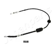 Japanparts Seilzug, Kupplungsbetätigung GC-508