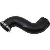 DT Spare Parts Ladeluftschlauch DT SPARE PARTS Aftermarket-Expertise passend für MERCEDES-BENZ