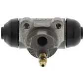 MAPCO Radbremszylinder Hinterachse [Hersteller-Nr. 2437] für Citroën, Peugeot