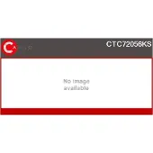 Casco Lader, Aufladung KAYOTAWA CTC72056KS