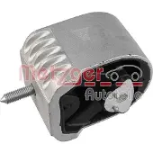 METZGER Lagerung, Motor [Hersteller-Nr. 8054137] für Mercedes-Benz
