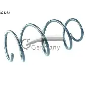 CS Germany Fahrwerksfeder 14.871.282