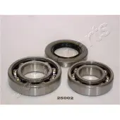 Japanparts Radlagersatz KK-25002
