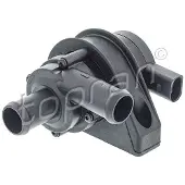 Topran Zusatzwasserpumpe 116 208 für VW GOLF VI (5K1) elektrisch