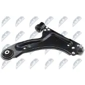 NTY ZWD-PL-001 Querlenker Vorne Rechts für OPEL Corsa C Schrägheck (X01)