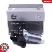 ESEN SKV Zusatzwasserpumpe 22SKV035
