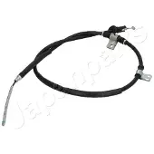 Japanparts Seilzug, Feststellbremse BC-H51R
