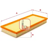 Sofima Luftfilter S 1920 A