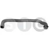 STC Kühlerschlauch Wasserschlauch passend für PEUGEOT 405 I (15B) T408551