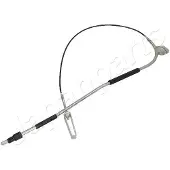 Japanparts Seilzug, Feststellbremse BC-0506