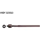 Skf VKDY 323013 Axialgelenk Spurstange passend für PEUGEOT 205 II (20A/C)