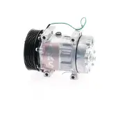 AKS DASIS Kompressor, Klimaanlage 850670n für Volvo