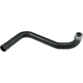 Gates Kühlerschlauch Wasserschlauch für VW CRAFTER 30-50 Kasten (2E) 05-2673