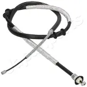 Japanparts Seilzug, Feststellbremse BC-0227