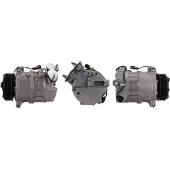 Lucas Kompressor, Klimaanlage ACP01037