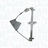 MAGNETI MARELLI Fensterheber 350103190800