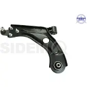SIDEM 53352 Querlenker Vorne Links passend für PEUGEOT 508 II SW (FE, F4)