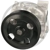 OPTIMAL Kühlmittelpumpe Wasserpumpe für SUZUKI Grand Vitara II SUV (JT, TE, TD) AQ-2450