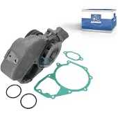 DT Spare Parts Wasserpumpe Motorkühlung DT SPARE PARTS Aftermarket-Expertise passend für MAN