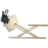 Valeo Fensterheber 850751