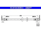 Ate Bremsschlauch 83.6134-0335.3