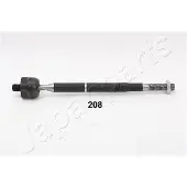 Japanparts RD-208 Axialgelenk Spurstange für TOYOTA AVENSIS Kombi (T25) Vorne