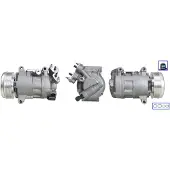 Lucas Kompressor, Klimaanlage ACP01577