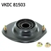 Skf Federbeinstützlager vkdc81503 Vorderachse für MITSUBISHI