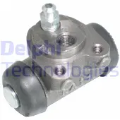 Delphi Radbremszylinder LW21850