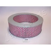 Japanparts Luftfilter FA-518S