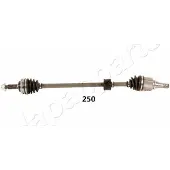 Japanparts Antriebswelle GI-250