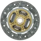 AISIN Kupplungsscheibe DTX-212