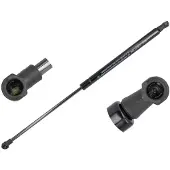 Meyle Gasfeder, Koffer-/Laderaum -ORIGINAL: True to OE. 11-40 910 0040