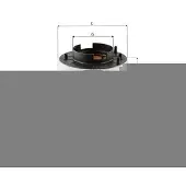 Ufi Luftfilter 27.H06.00
