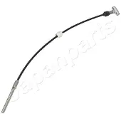 Japanparts Seilzug, Feststellbremse BC-0407