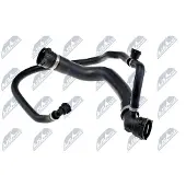 NTY Kühlerschlauch Wasserschlauch für LAND ROVER Range Rover III (L322) CPP-LR-007