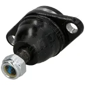 Japanparts Traggelenk Vorne für TOYOTA Previa / Estima (R1, R2) BJ-236