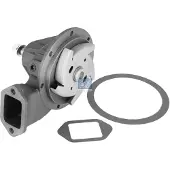DT Spare Parts Wasserpumpe 6.30017