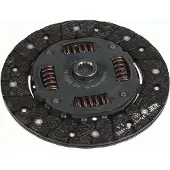 SACHS Kupplungsscheibe 1878 040 545