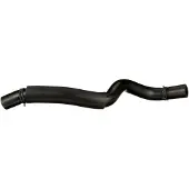 Gates Kühlerschlauch Wasserschlauch für HYUNDAI SANTA FÉ II (CM) 05-2497