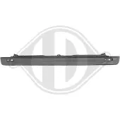 Diederichs Stoßfänger [Hersteller-Nr. 1897055] für Fiat, Opel, Nissan, Renault