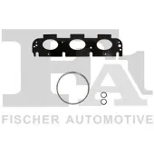 FA1 Montagesatz, Lader KT100900E